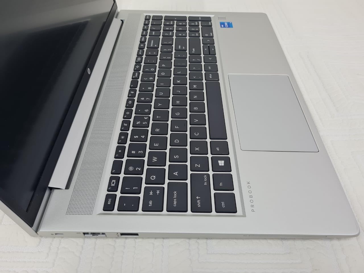 Hp Probook 650 G8 Core i5 11th gen 15.6inch FHD Screen 16GB ram